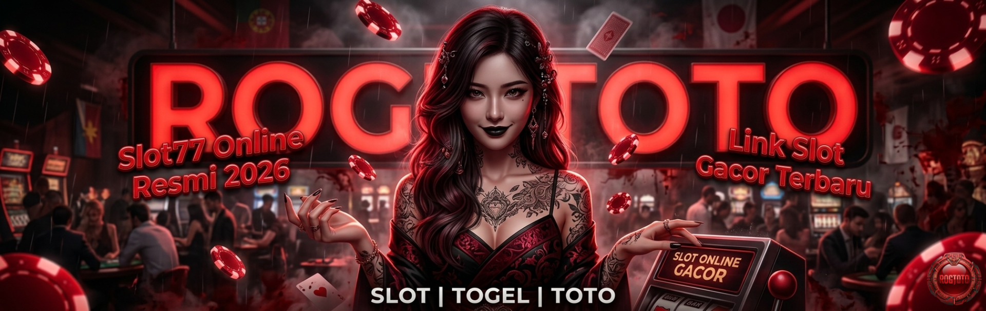 Slot Gacor
