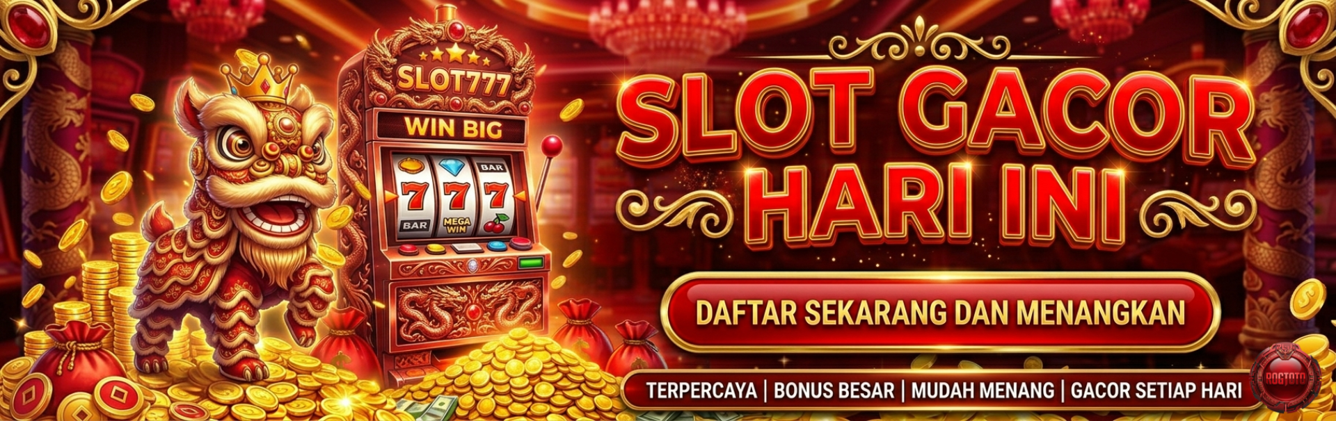 Situs Slot Gacor