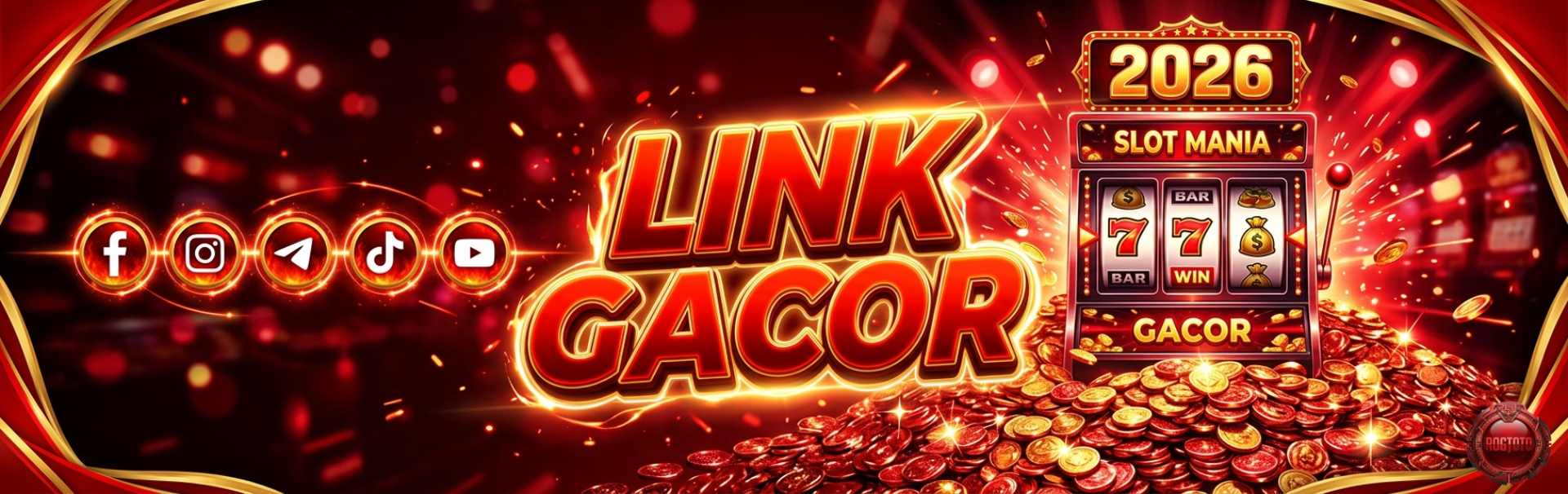 Link Slot Gacor
