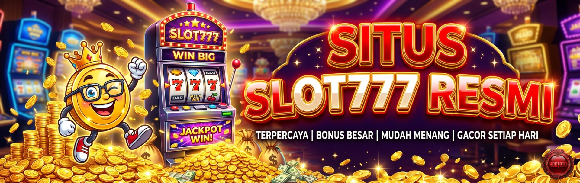 Slot777 Gacor