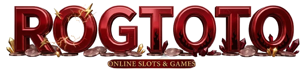 ROGTOTO : Akses Utama Link Slot Gacor Terbaru Dan Situs Slot777 Online Resmi 2026